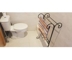 Chalet en Alquiler en Alcanar, Tarragona