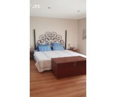 Chalet en Alquiler en Alcanar, Tarragona