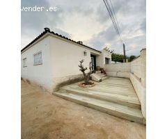 Chalet en Alquiler en Alcanar-Platja, Tarragona