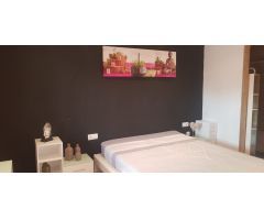 Chalet en Alquiler en Alcanar-Platja, Tarragona