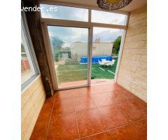 Chalet en Alquiler en Alcanar-Platja, Tarragona