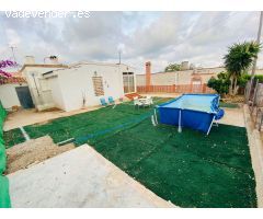 Chalet en Alquiler en Alcanar-Platja, Tarragona