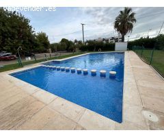 Piso en Alquiler en Alcanar-Platja, Tarragona