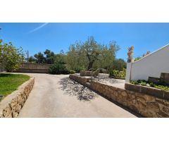 Chalet en Venta en Alcanar-Platja, Tarragona