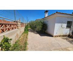 Chalet en Venta en Alcanar-Platja, Tarragona