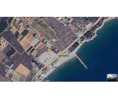 Chalet en Venta en Alcanar-Platja, Tarragona