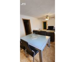 Piso en Alquiler en Alcanar, Tarragona