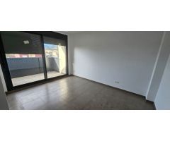 Piso en Alquiler en Alcanar, Tarragona