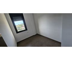 Piso en Alquiler en Alcanar, Tarragona