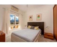 COQUETO APARTAMENTO  DE ESQUINA DE UNA HABITACION EN ALQUILER EN EL RESORT DE SOL ANDALUSI