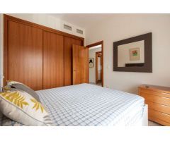 COQUETO APARTAMENTO  DE ESQUINA DE UNA HABITACION EN ALQUILER EN EL RESORT DE SOL ANDALUSI