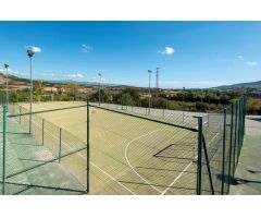 COQUETO APARTAMENTO  DE ESQUINA DE UNA HABITACION EN ALQUILER EN EL RESORT DE SOL ANDALUSI