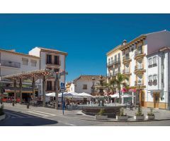 COQUETO APARTAMENTO  DE ESQUINA DE UNA HABITACION EN ALQUILER EN EL RESORT DE SOL ANDALUSI