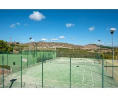COQUETO APARTAMENTO  DE ESQUINA DE UNA HABITACION EN ALQUILER EN EL RESORT DE SOL ANDALUSI