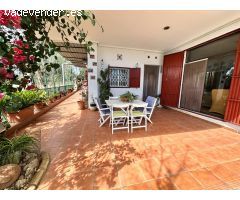 FANTÁSTICA CASA EN LA HUERTA A LA VENTA EN MUSEROS