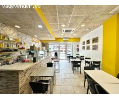 LOCAL COMERCIAL A LA VENTA EN MISLATA