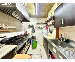LOCAL COMERCIAL A LA VENTA EN MISLATA