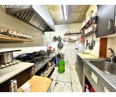 LOCAL COMERCIAL A LA VENTA EN MISLATA