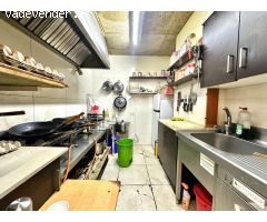 LOCAL COMERCIAL A LA VENTA EN MISLATA