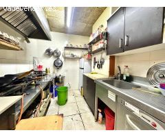 LOCAL COMERCIAL A LA VENTA EN MISLATA