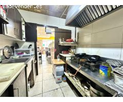 LOCAL COMERCIAL A LA VENTA EN MISLATA
