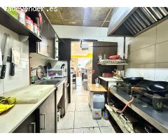 LOCAL COMERCIAL A LA VENTA EN MISLATA