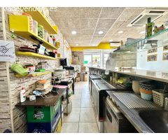 LOCAL COMERCIAL A LA VENTA EN MISLATA
