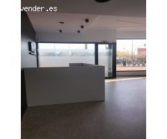 ALQUILER LOCAL COMERCIAL