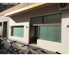 LOCAL COMERCIAL ALQUILER