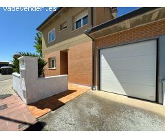 SE VENDE CASA UNIFAMILIAR EN CINTRUENIGO¡¡