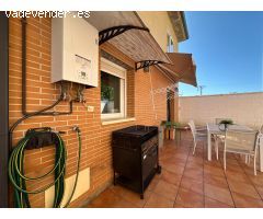SE VENDE CASA UNIFAMILIAR EN CINTRUENIGO¡¡