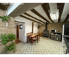 preciosa casa en torrellas