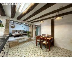 preciosa casa en torrellas