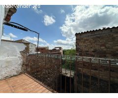preciosa casa en torrellas