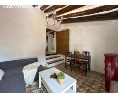 preciosa casa en torrellas