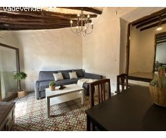 preciosa casa en torrellas