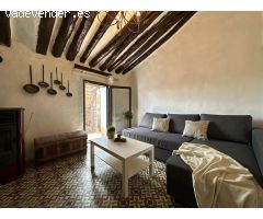 preciosa casa en torrellas