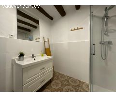 preciosa casa en torrellas