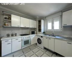 SE VENDE PISO GRANDE EN TUDELA¡¡
