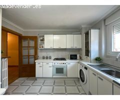 SE VENDE PISO GRANDE EN TUDELA¡¡