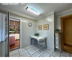 SE VENDE PISO GRANDE EN TUDELA¡¡
