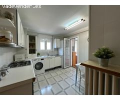 SE VENDE PISO GRANDE EN TUDELA¡¡