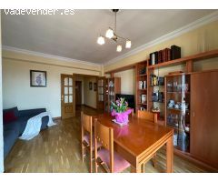 SE VENDE PISO GRANDE EN TUDELA¡¡