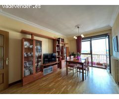 SE VENDE PISO GRANDE EN TUDELA¡¡