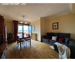 SE VENDE PISO GRANDE EN TUDELA¡¡