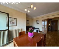 SE VENDE PISO GRANDE EN TUDELA¡¡
