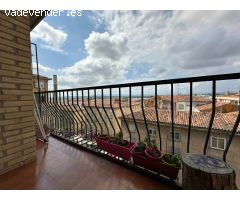 SE VENDE PISO GRANDE EN TUDELA¡¡
