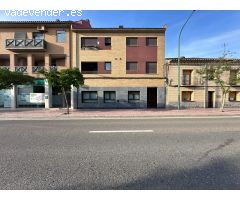 Ático en venta en calle Barrio Nuevo