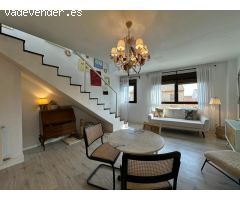 Ático en venta en calle Barrio Nuevo