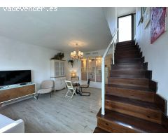 Ático en venta en calle Barrio Nuevo